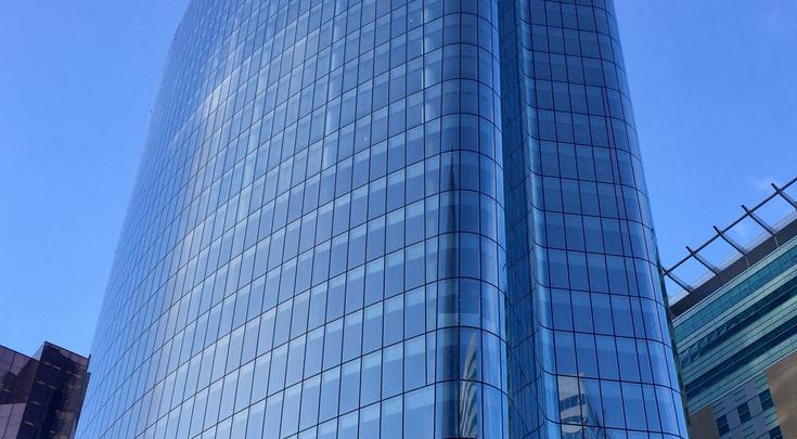 707 Fifth Tower