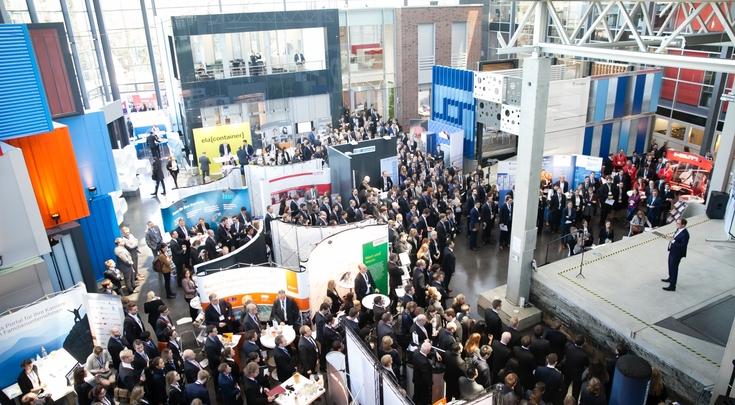 Karrieretag Familienunternehmnen