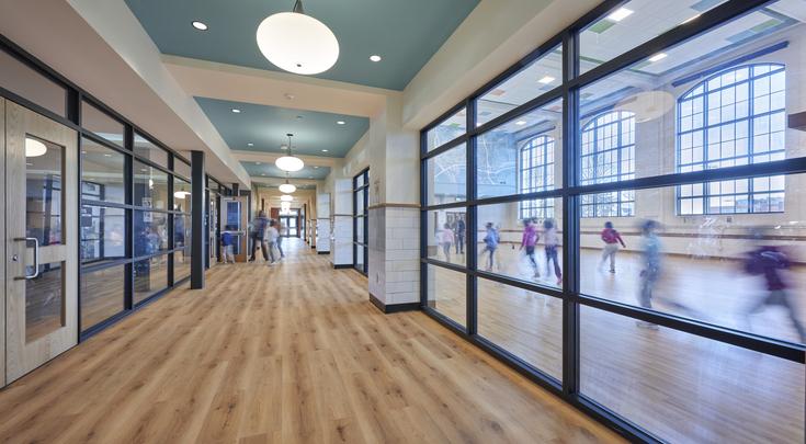 steele_elementary_hallway