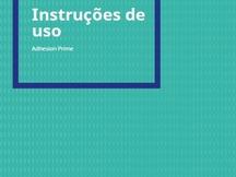 Cravação de varetas isolantes de poliamida em perfis de alumínio