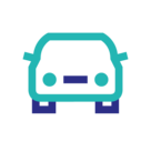 automotive industry icon