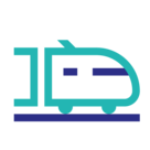 railway industry icon