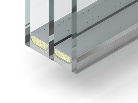 glass insulation