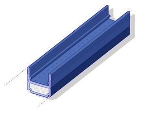 spacer pellini