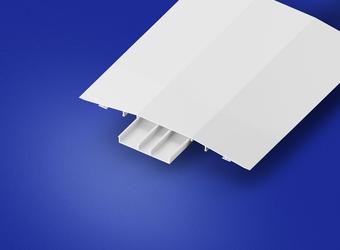 Aircraft cable ducts