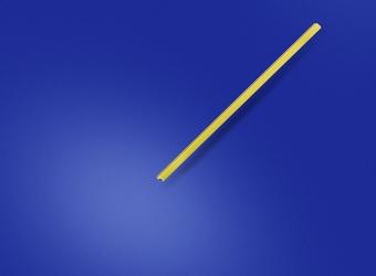 Thermoplast profiles for sensors