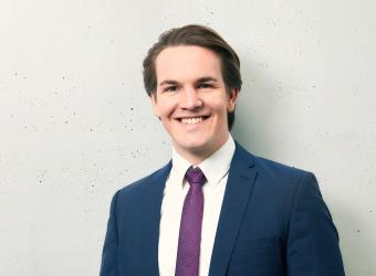 Janik Rhode Accountmanager