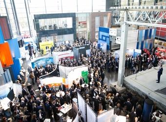 Karrieretag Familienunternehmnen