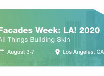 facades week