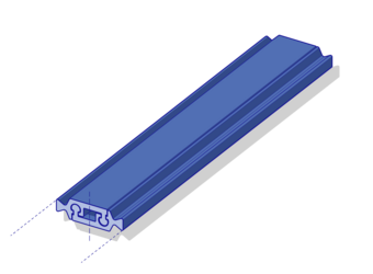 blue shearless