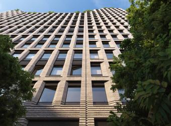 241 West 28th Street in NYC 
