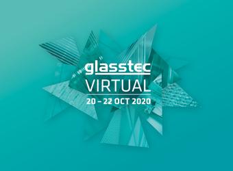 glasstec VIRTUAL