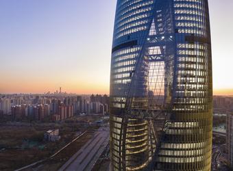 Leeza SOHO 1