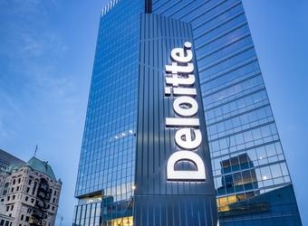 deloitte