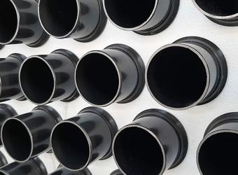 Air preheater Sealing