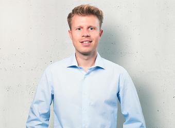 Fabio Späth Technoform