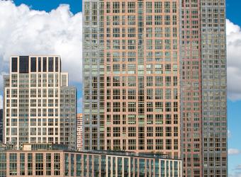 bud south press glass