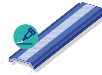 adhesion prime