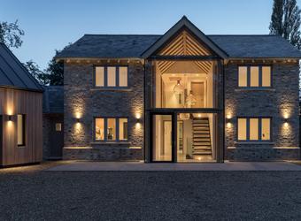 residential