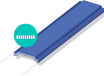 glue wire
