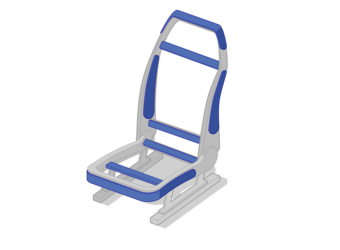 Seating profiles