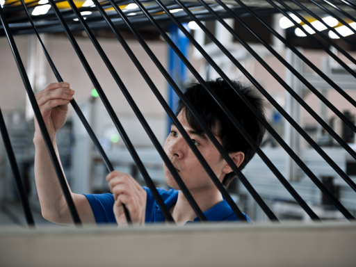 Technoform Hong Kong