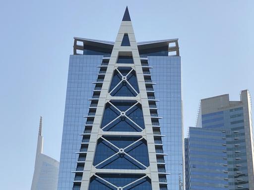Technoform Dubai 