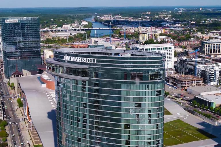 JW Marriott Nashville