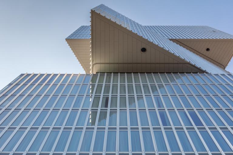 nhow Amsterdam RAI hotel