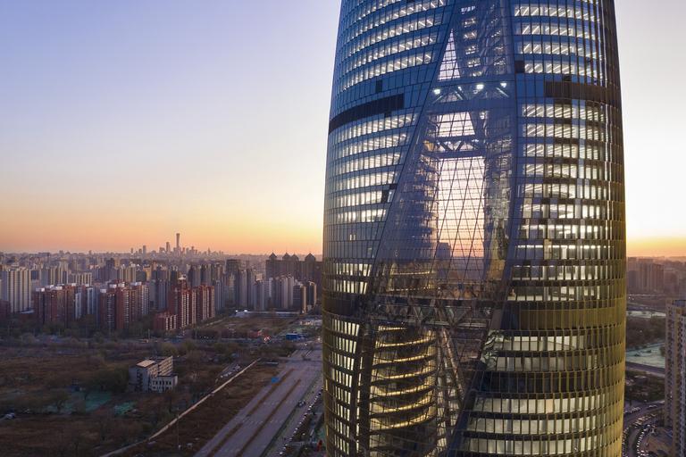 Leeza SOHO 1