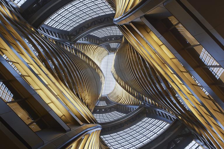 Leeza SOHO 4