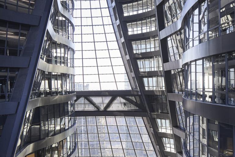 Leeza SOHO 2