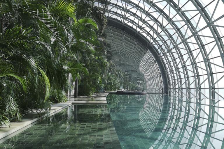 Raffles City Chongqing 3 