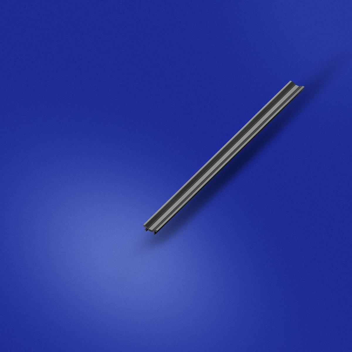 metal look locking bar image