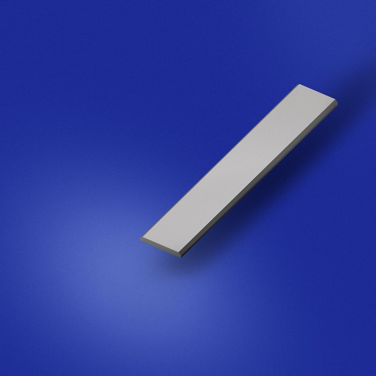 slot closing wedge