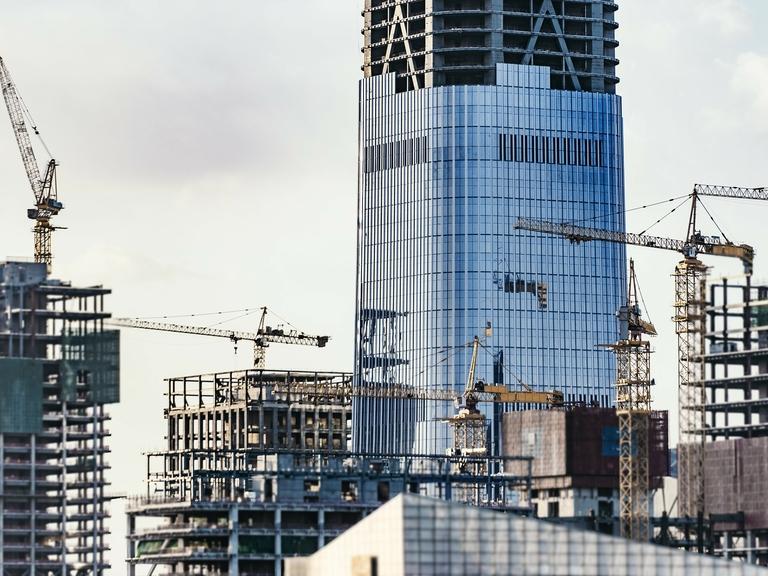 building industry technoform image