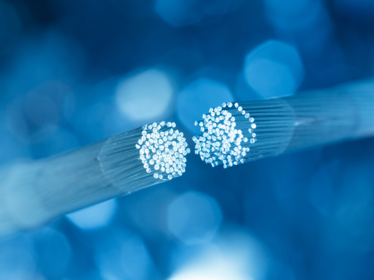 Glas fiber profiles